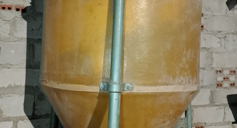 Mieszalnik plus śrutownik