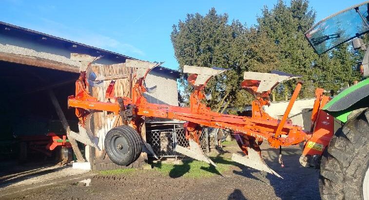Kuhn multimaster112
