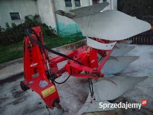 Kuhn multimaster112