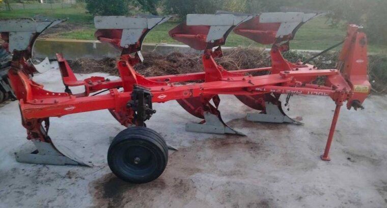 Kuhn multimaster112