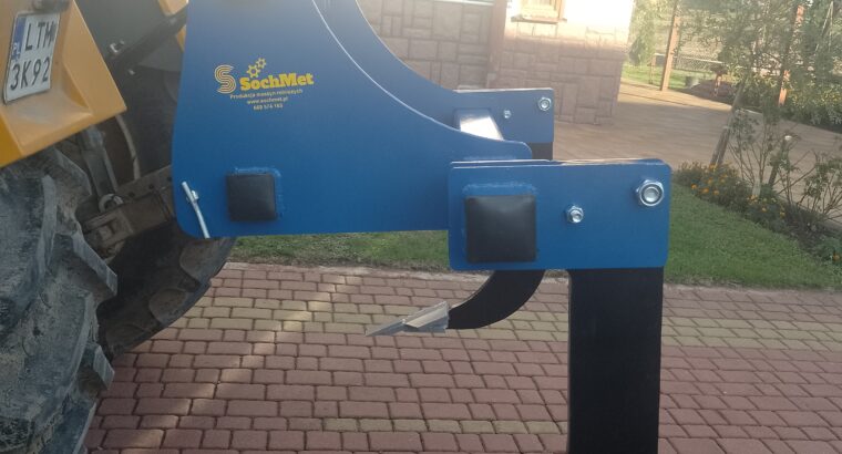 Głębos 2, 3, 4, 5 łapowy