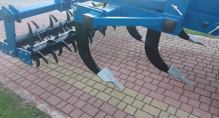 Głębos 2, 3, 4, 5 łapowy