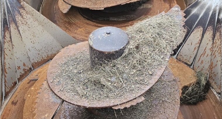 Sprzedam paszowóz firmy Alima 12m3 dwuślimakowy