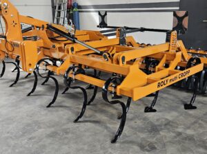 ROLY multi CROPP HYDRO agregat ścierniskowy